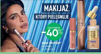 SuperPharm Max Factor oferta