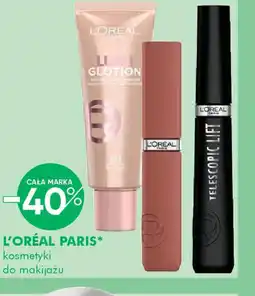 SuperPharm L'Oréal Paris oferta