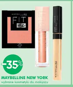 SuperPharm Maybelline New York oferta