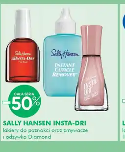 SuperPharm Sally Hansen Insta-Dri oferta