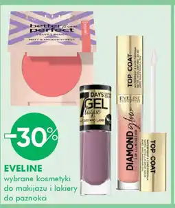 SuperPharm Eveline oferta
