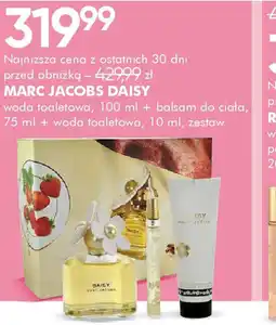 SuperPharm Marc Jacobs Daisy oferta