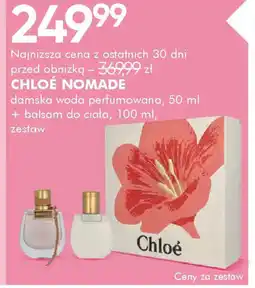 Chloé Nomade