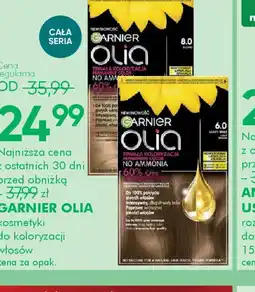 SuperPharm Garnier Olia oferta