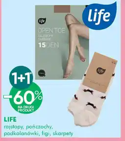 SuperPharm Life oferta