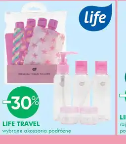 SuperPharm Life Travel oferta