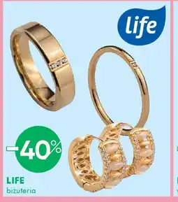 SuperPharm Biżuteria Life oferta