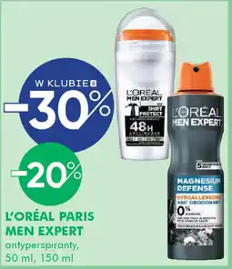 SuperPharm L'Oréal Paris Men Expert oferta
