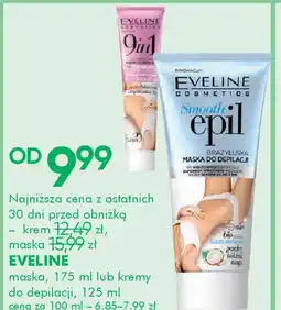 SuperPharm Eveline oferta