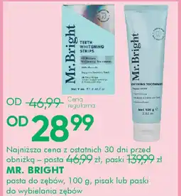 SuperPharm Mr. Bright oferta