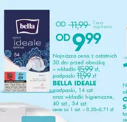 SuperPharm Bella Ideale oferta