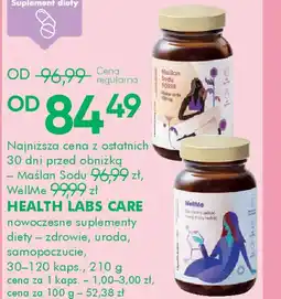 SuperPharm Suplement diety Health Labs Care oferta