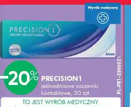 SuperPharm Precision 1 oferta