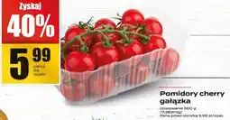 Supeco Pomidory cherry gałązka 250g Supeco oferta