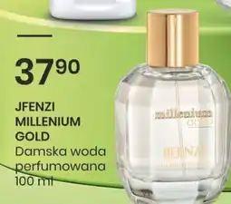 Sekret Urody Jfenzi Millenium Gold oferta
