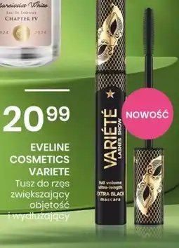Sekret Urody Eveline Cosmetics Variete oferta