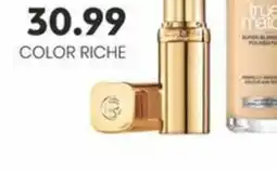 Sekret Urody Color Riche oferta