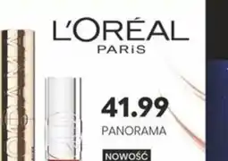 Sekret Urody L'Oréal Paris Panorama oferta