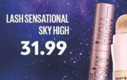 Sekret Urody Lash Sensational Sky High oferta