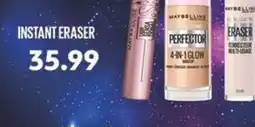 Sekret Urody Maybelline Instant Eraser oferta