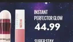 Sekret Urody Instant Perfector Glow oferta