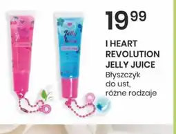 Sekret Urody I Heart Revolution Jelly Juice oferta