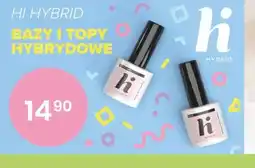 Sekret Urody Bazy i topy hybrydowe Hi Hybrid oferta