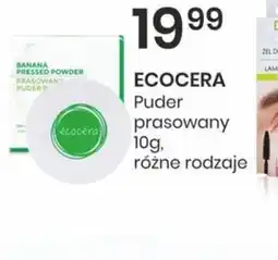 Sekret Urody Puder Ecocera oferta