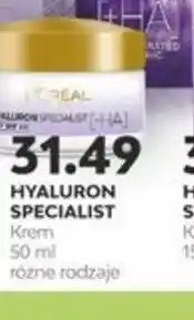 Sekret Urody Hyaluron Specialist oferta