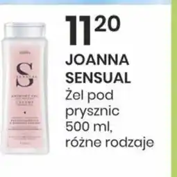 Sekret Urody Joanna Sensual oferta