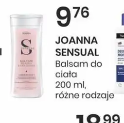 Sekret Urody Joanna Sensual oferta