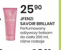 Sekret Urody Jfenzi Savoir Brillant oferta