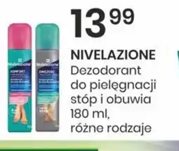 Sekret Urody Nivelazione Deodorant oferta