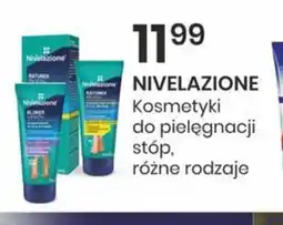 Sekret Urody Nivelazione Kosmetyki do pielęgnacji stóp oferta