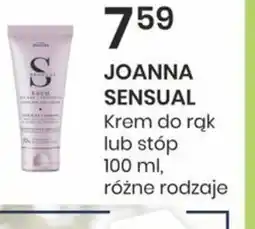 Sekret Urody Joanna Sensual oferta