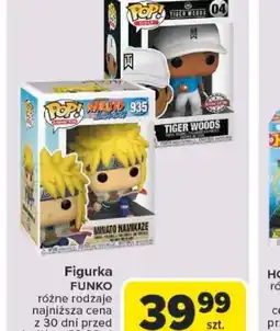 Carrefour Figurka Funko oferta