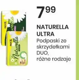 Sekret Urody Naturella Ultra oferta