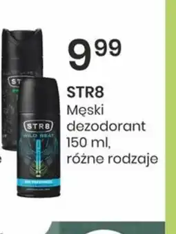 Sekret Urody STR8 Męski dezodorant oferta