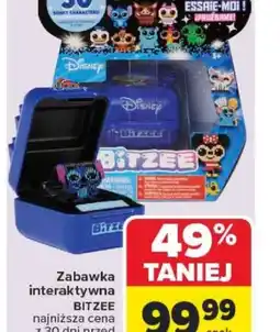 Carrefour Zabawka interaktywna Bitzee oferta