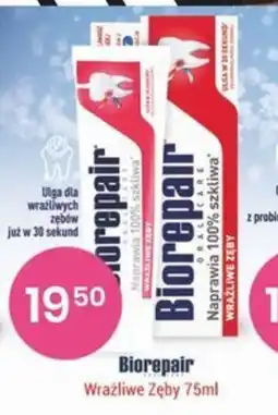 Sekret Urody Biorepair oferta