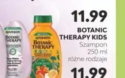 Sekret Urody Szampon Botanic Therapy Kids oferta