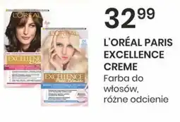 Sekret Urody L'Oréal Paris Excellence Creme oferta