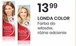 Sekret Urody Londa Color oferta