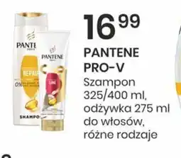 Sekret Urody Pantene Pro-V oferta