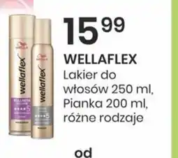 Sekret Urody Wellaflex oferta