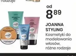 Sekret Urody Joanna Styling oferta