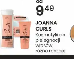 Sekret Urody Joanna Curls oferta