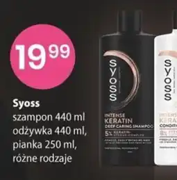Sekret Urody Syoss oferta