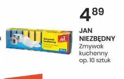 Sekret Urody Zmywak kuchenny Jan Niezbędny oferta