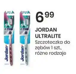 Sekret Urody Jordan Ultralite oferta